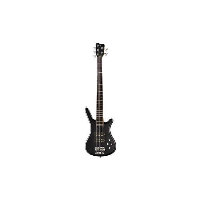 Warwick RockBass Corvette $$ 5 NB TS CHR