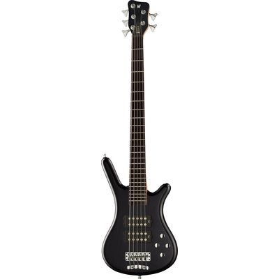 Warwick RockBass Corvette $$ 5 NB TS CHR