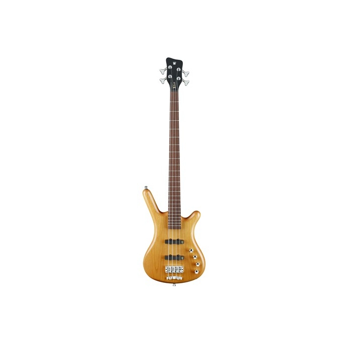 Warwick RockBass Corvette Basic 4 HV TS CHR