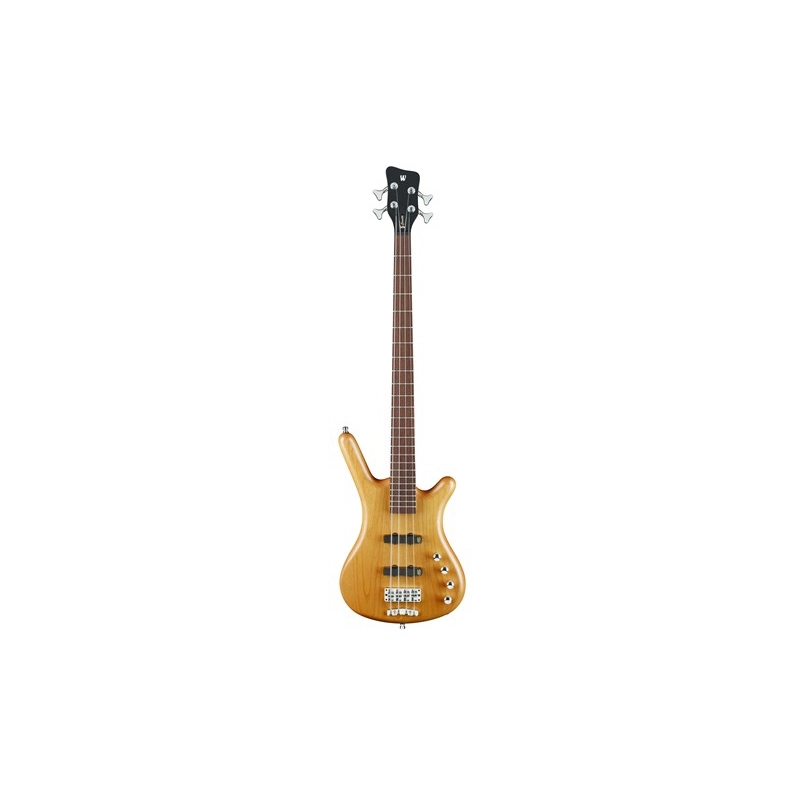 Warwick RockBass Corvette Basic 4 HV TS CHR