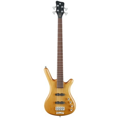 Warwick RockBass Corvette Basic 4 HV TS CHR