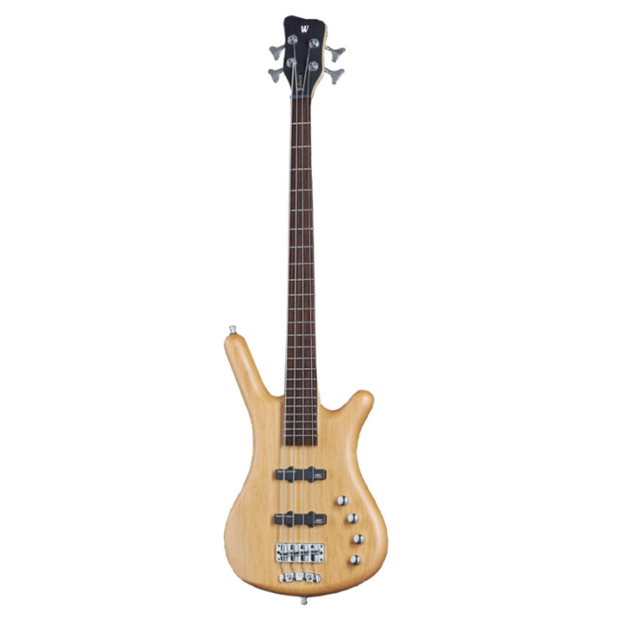 Warwick RockBass Corvette Basic 4 N TS CHR