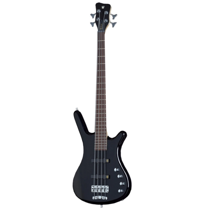 Warwick RockBass Corvette Basic 4 NB TS CHR