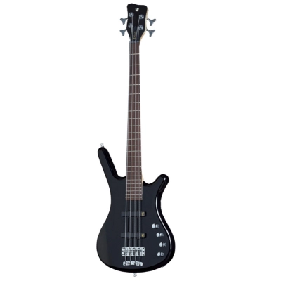 Warwick RockBass Corvette Basic 4 NB TS CHR