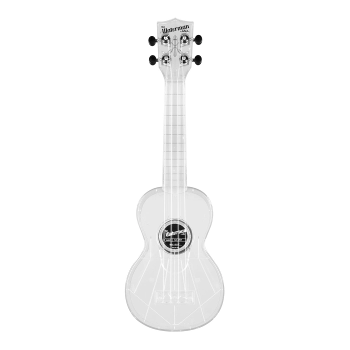 Ukulele Kala The Waterman ukulele