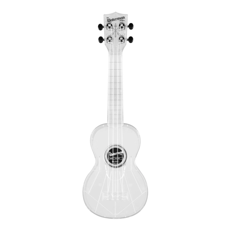 Ukulele Kala The Waterman ukulele