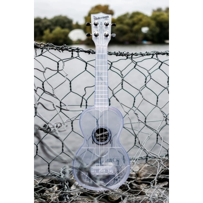 Ukulele Kala The Waterman ukulele