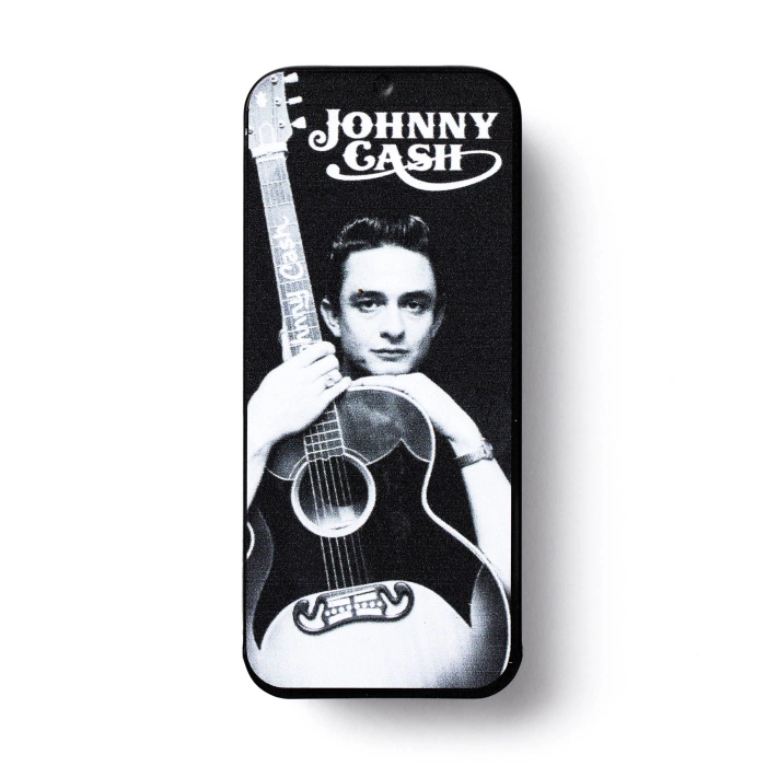 Dunlop Johnny Cash Pick Tin JCPT01M