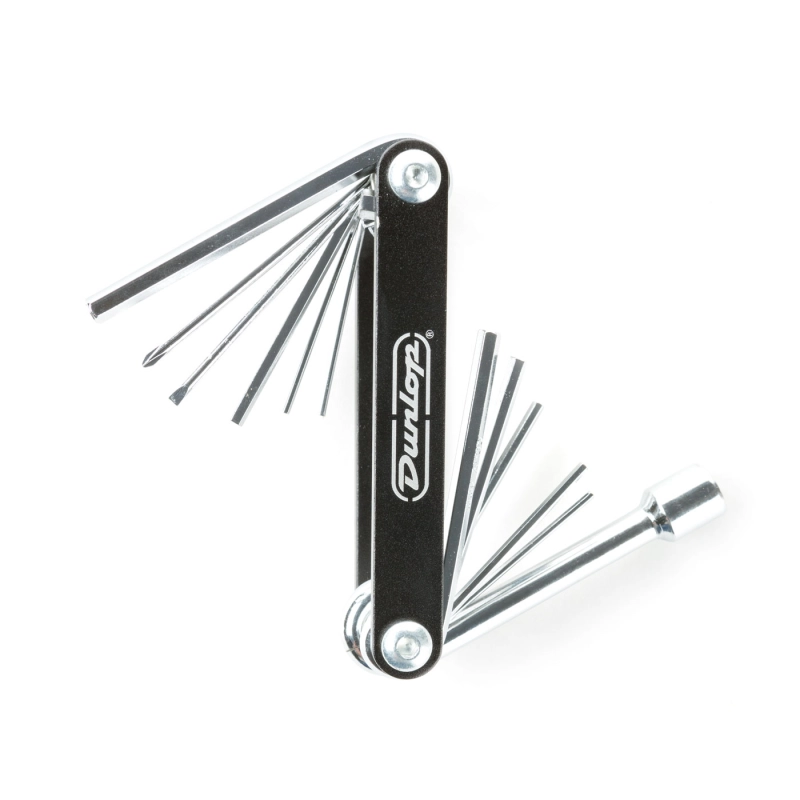 Dunlop system 65 Multi Tool