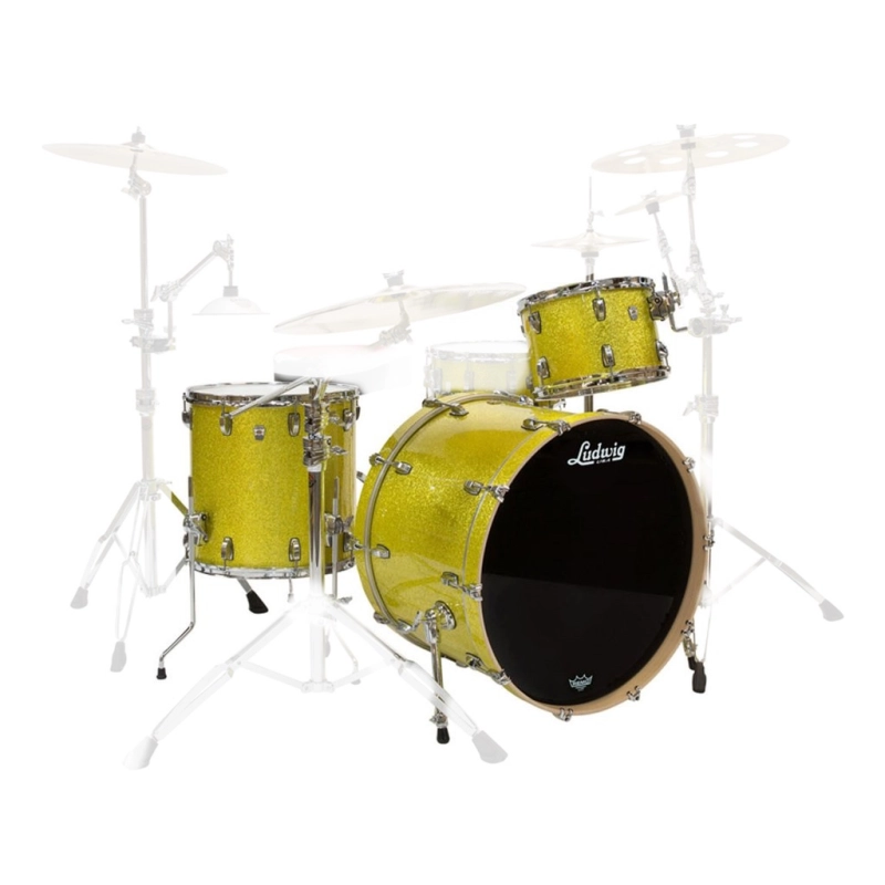 Ludwig L76204AXT9