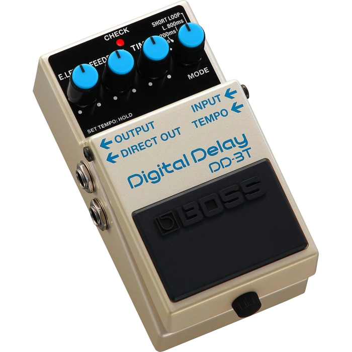 Boss Digital Delay DD-3T