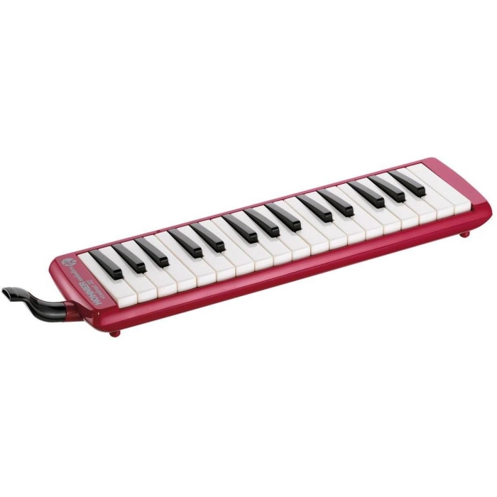 Melodika Hohner Student 32 Red C943214