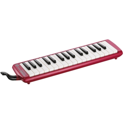 Melodika Hohner Student 32 Red C943214