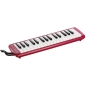 Melodika Hohner Student 32 Red C943214