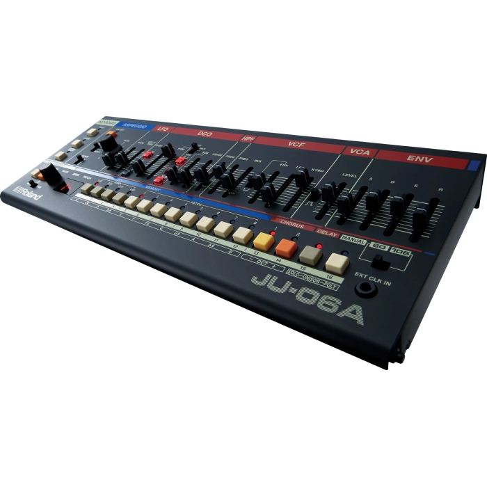 Roland JU-06A 