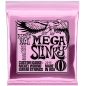 Ernie Ball Mega Slinky Nickel Wound .0105-.048 2213