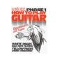 Ernie Ball HOW TO PLAY GUITAR PHASE 1