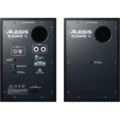 Alesis Elevate 4