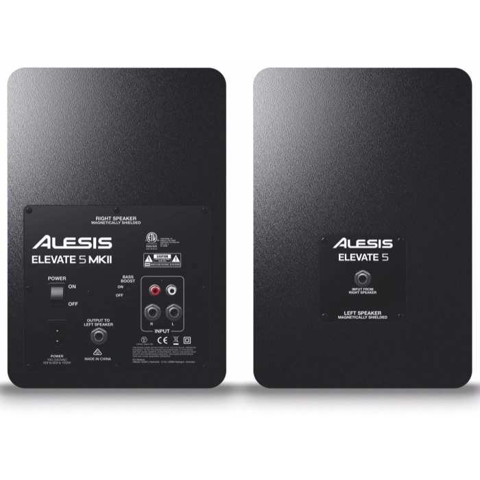 Alesis Elevate 5