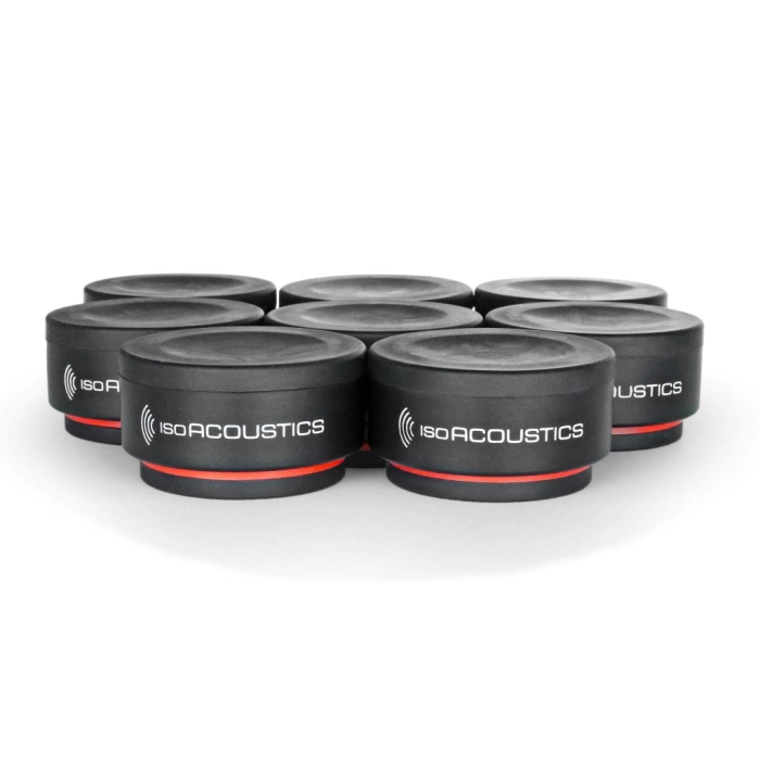 IsoAcoustics PUCK Mini SET