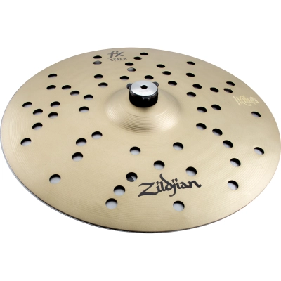 Zildjian FXS14 FX Stack W/MNT