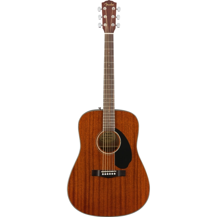 Fender CD-60S All-Mah WN