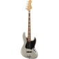 Fender Vintera 70s Jazz Bass Inca Silver