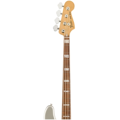 Fender Vintera 70s Jazz Bass Inca Silver