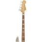 Fender Vintera 70s Jazz Bass Inca Silver