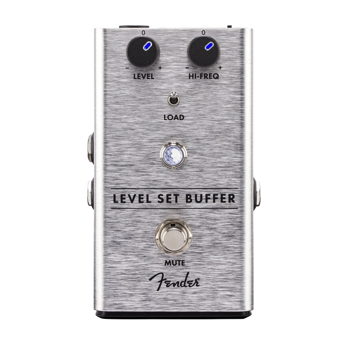 Fender Level Set Buffer