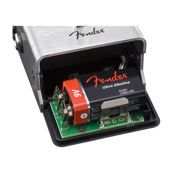 Fender Level Set Buffer