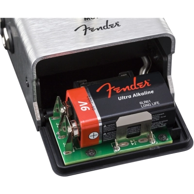 Fender Level Set Buffer