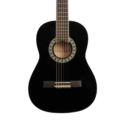 Klasikinė gitara Alvera ACG100 3/4 BK