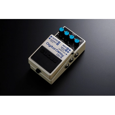 Boss DD-8