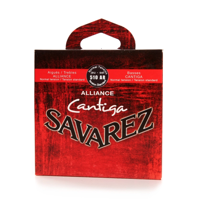 Savarez Cantiga Alliance 510 AR