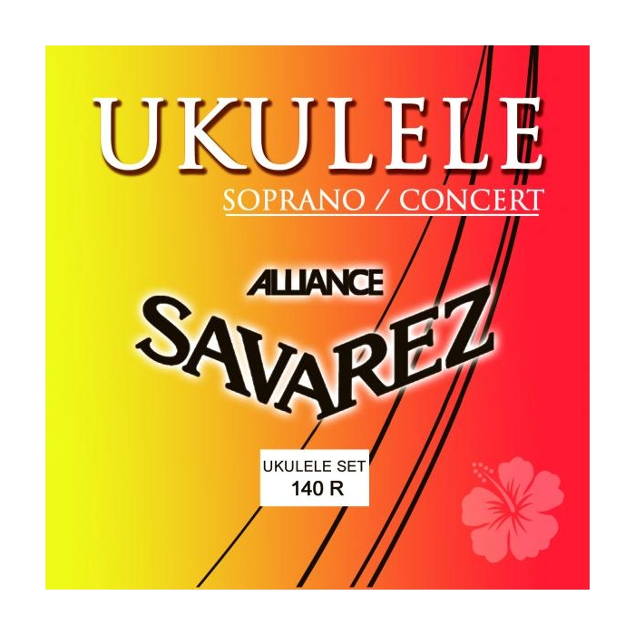 Savarez Alliance 140 R Soprano