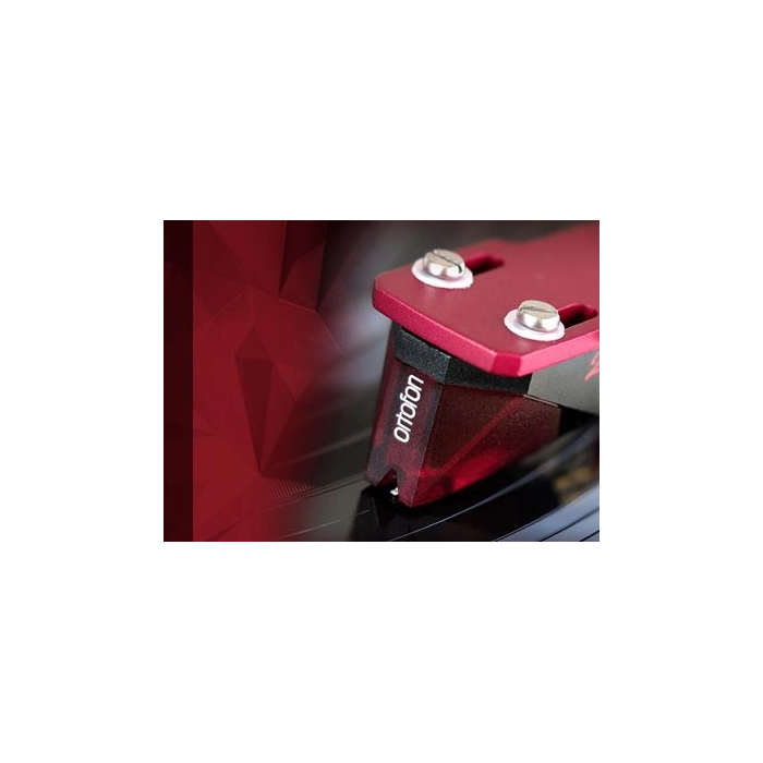 Ortofon 2M RED