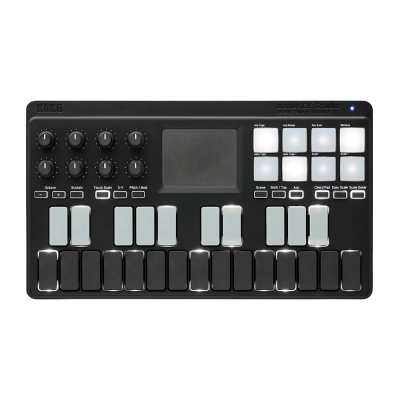 KORG nanoKEY studio