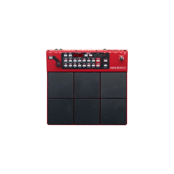 Nord Drum 3P