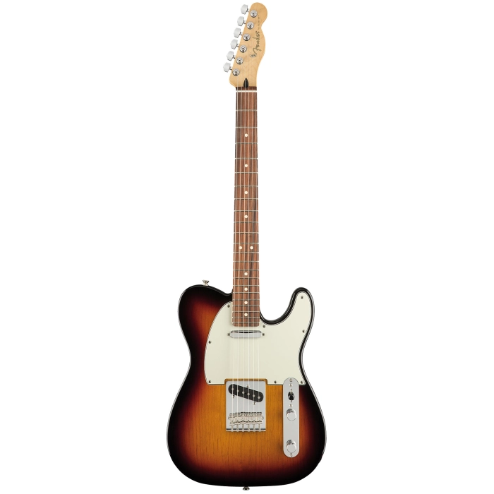 Elektrinė gitara Fender Player Telecaster PF 3TS 014-5213-500