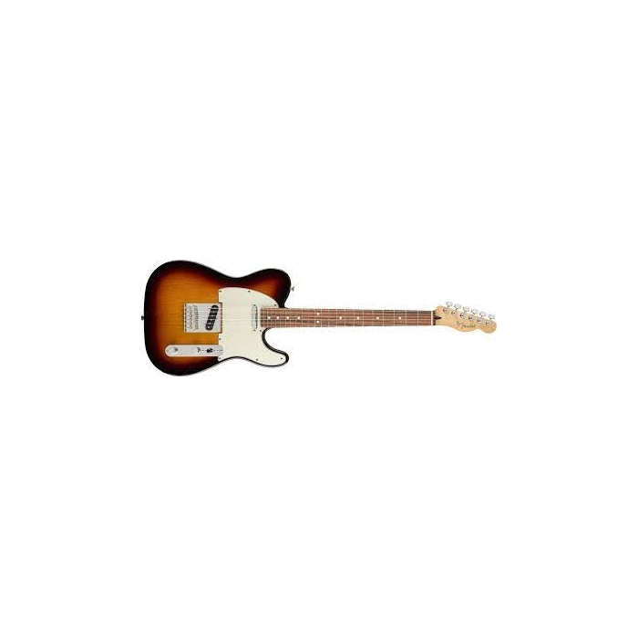 Elektrinė gitara Fender Player Telecaster PF 3TS 014-5213-500