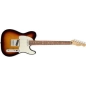 Elektrinė gitara Fender Player Telecaster PF 3TS 014-5213-500