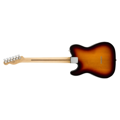 Elektrinė gitara Fender Player Telecaster PF 3TS 014-5213-500