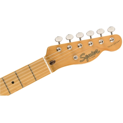 Squier Clasic Vibe 50s Telecaster MN WBL