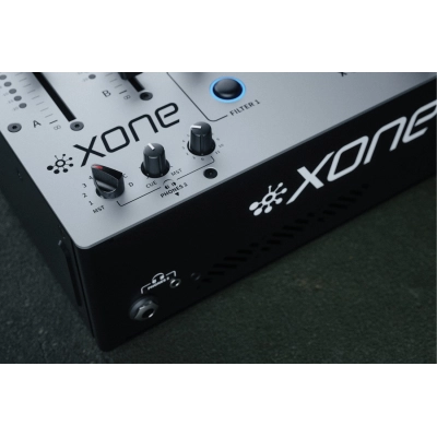 Allen & Heath XONE 96