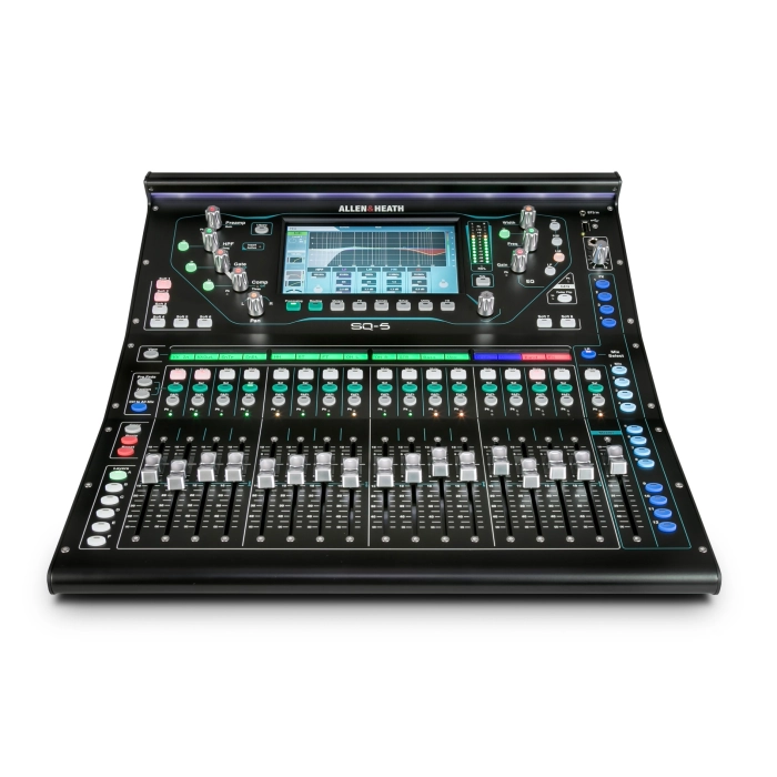 Allen & Heath SQ-5