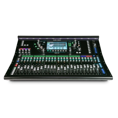 Allen & Heath SQ-6