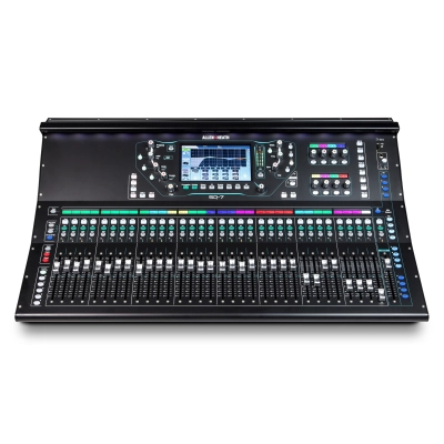 Allen & Heath SQ-7