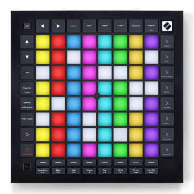 Novation Launchpad Pro MK3