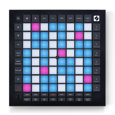 Novation Launchpad Pro MK3